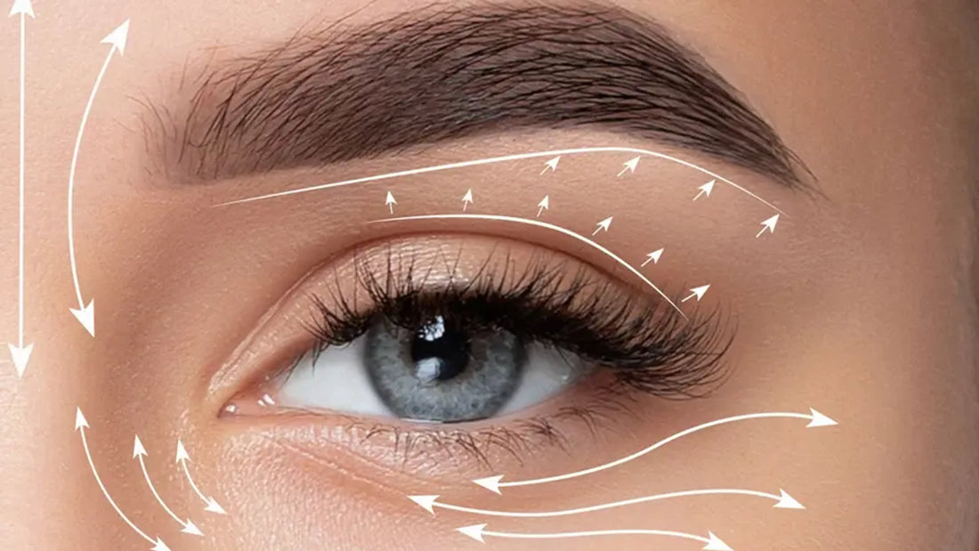 The Art of Ageless Radiance: Understanding & Softening Fine Lines