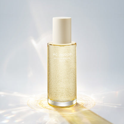 AG INLOOP Cel-Glow Micro-Oil Lotion