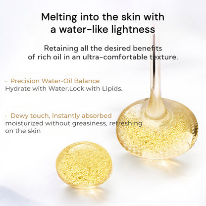 AG INLOOP Oil-In Deep Hydration Set