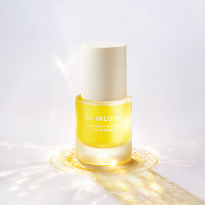 AG INLOOP Cel-Glow Youth Serum