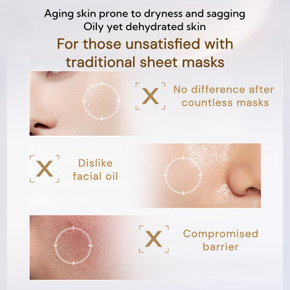 AG INLOOP Cel-Glow Hydro Oil Mask
