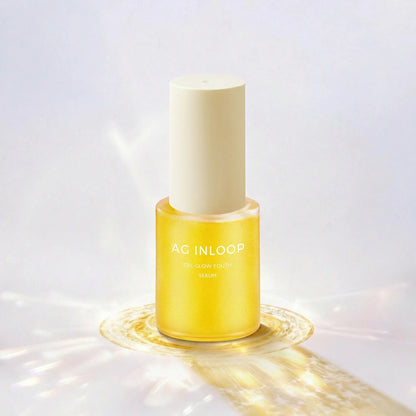 AG INLOOP Cel-Glow Youth Serum 25ml/0.85oz