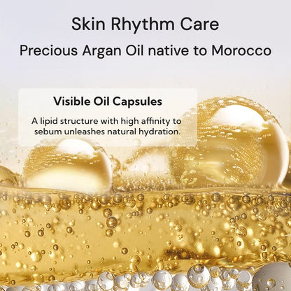 AG INLOOP Cel-Glow Micro-Oil Lotion