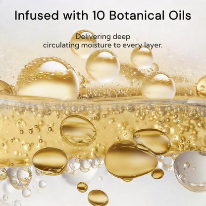AG INLOOP Cel-Glow Hydro Oil Mask