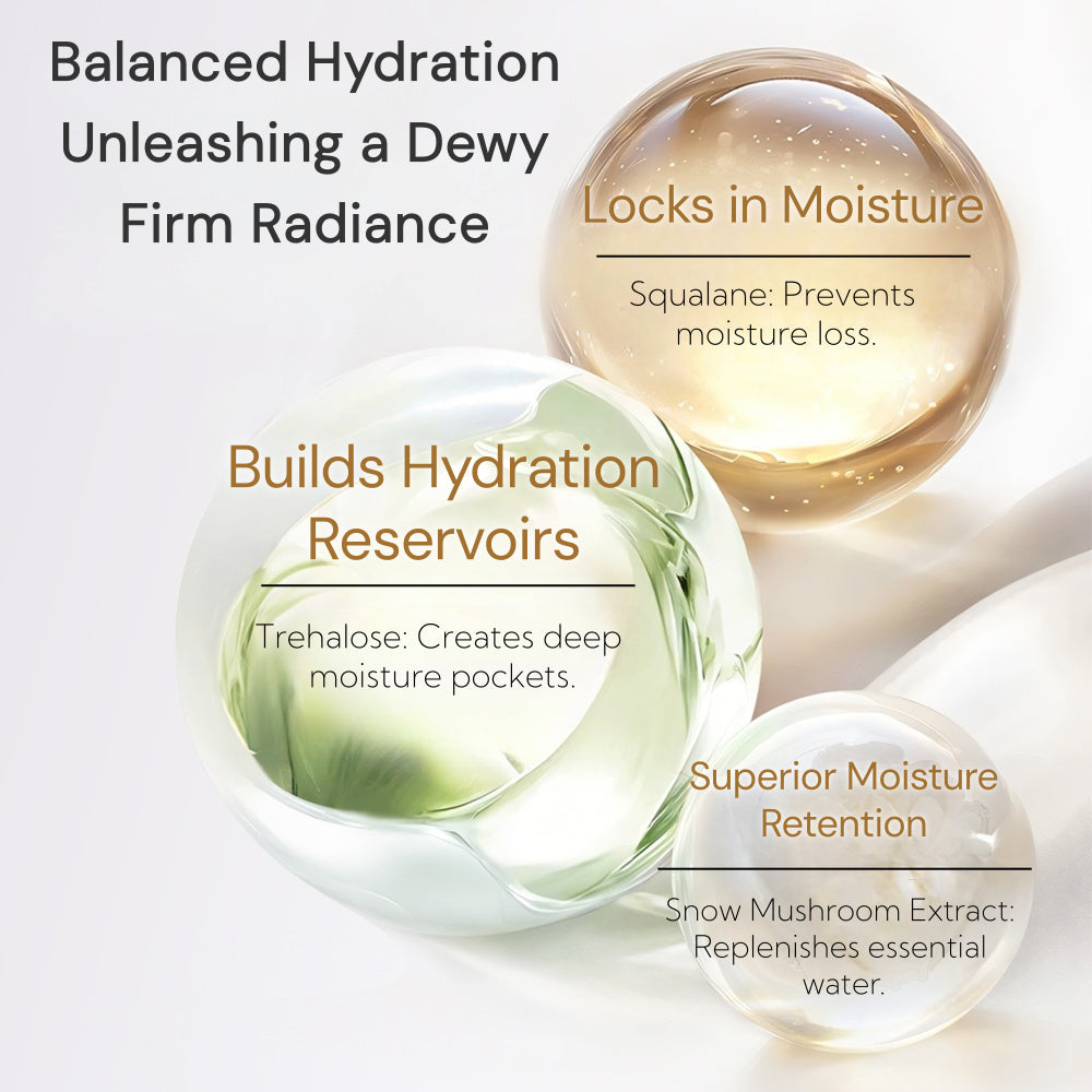 AG INLOOP Cel-Glow Hydro Oil Mask