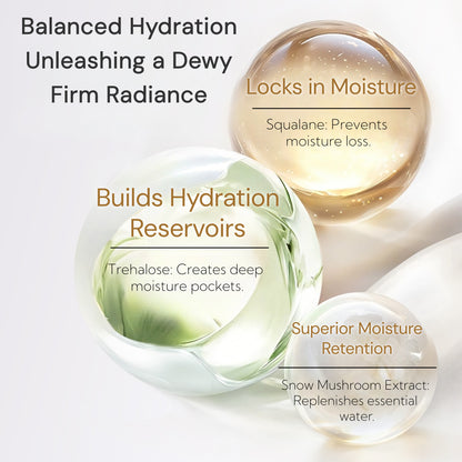 AG INLOOP Cel-Glow Hydro Oil Mask