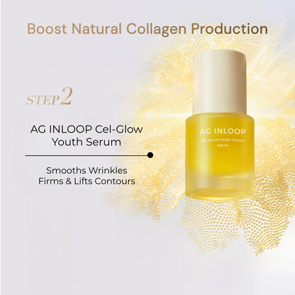 AG INLOOP Oil-In Deep Hydration Set
