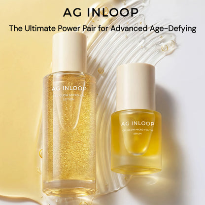AG INLOOP Oil-In Deep Hydration Set