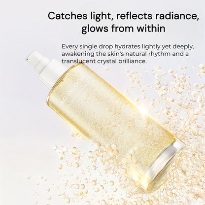 AG INLOOP Cel-Glow Micro-Oil Lotion