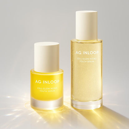 AG INLOOP Oil-In Deep Hydration Set
